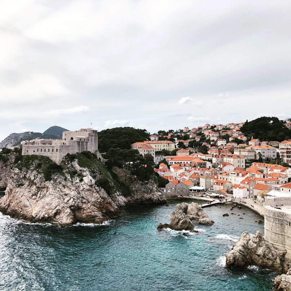 Dubrovnik Gezi Rehberi: Sizin İçin King’s Landing Bizim İçin Dubrovnik