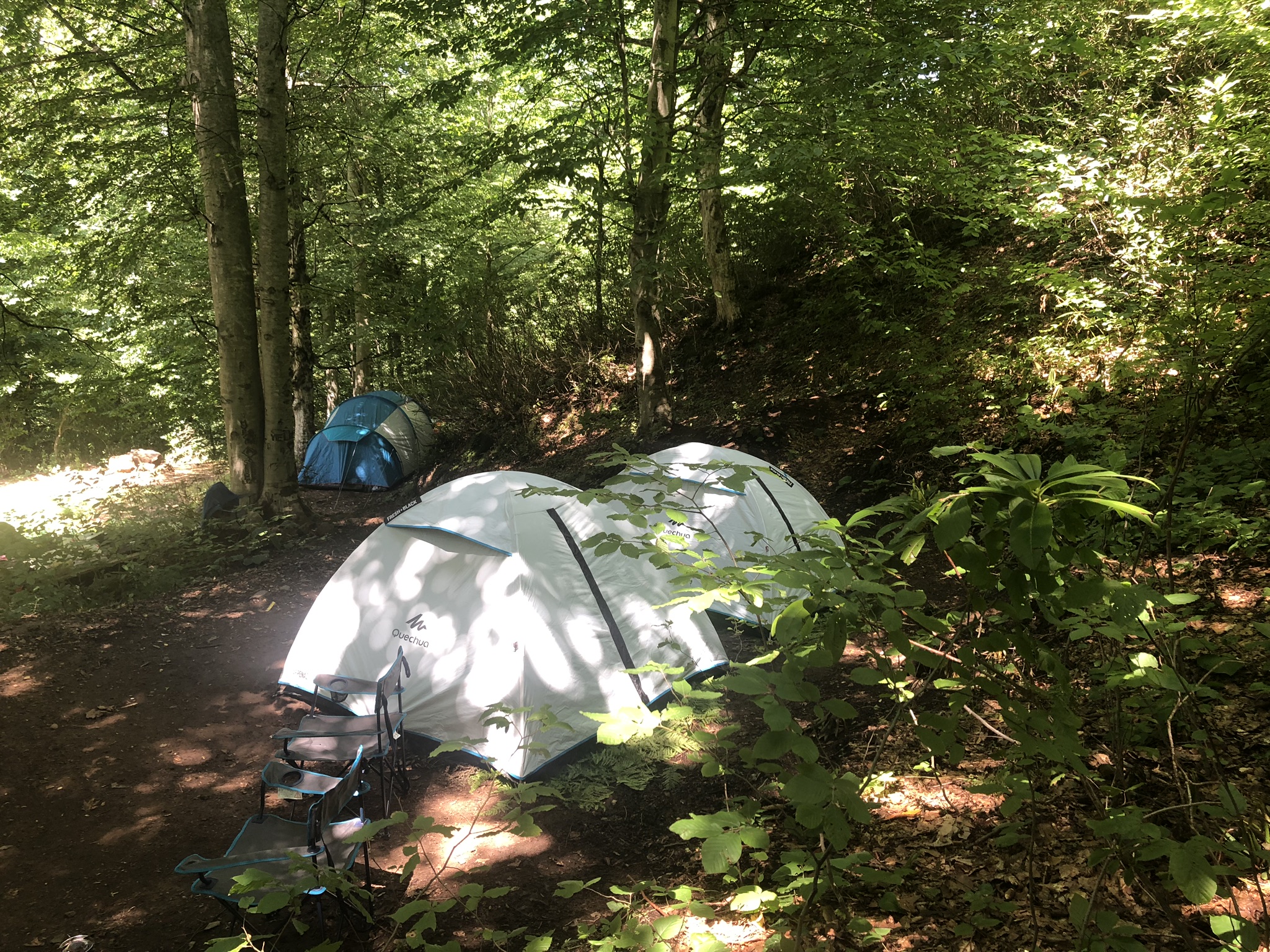 Kampta Çadır Meselesi – Çadır Seçimi Nasıl Yapılmalı?