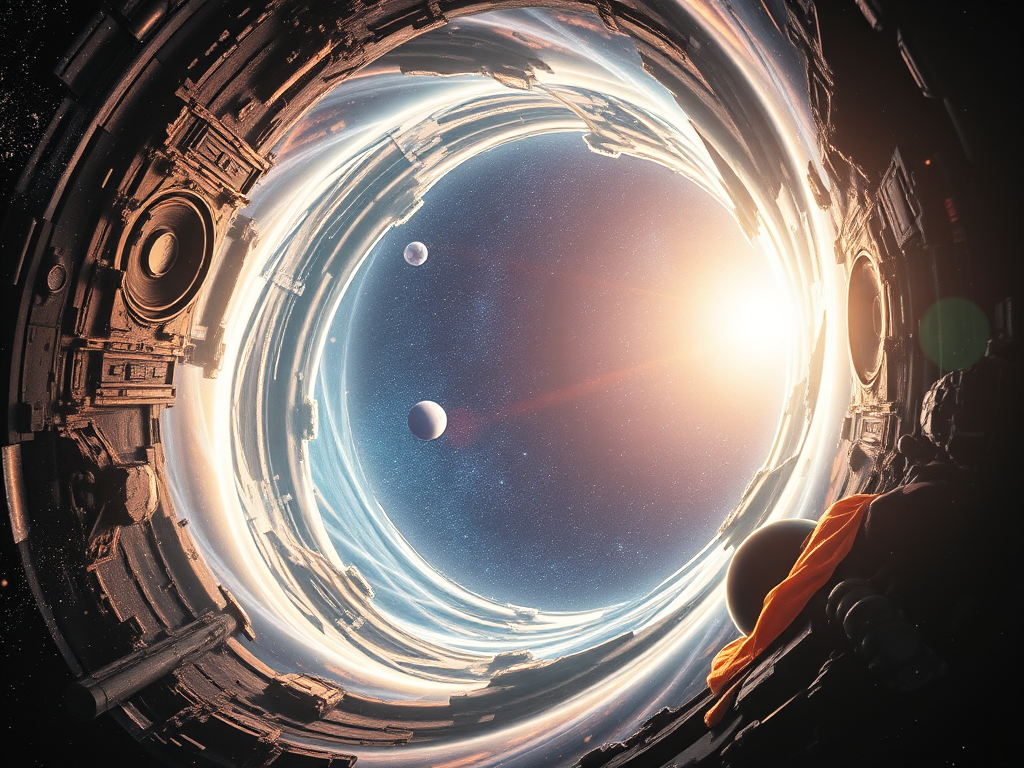 Hayalgücünün Sınırlarını Zorlayan Uzay Temalı Filmler Listesi | KitapveSeyahat