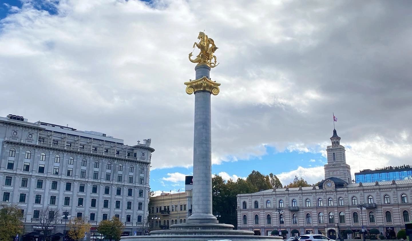 Tiflis Gezisine Dair İzlenimler: Tiflis Gezi Notları