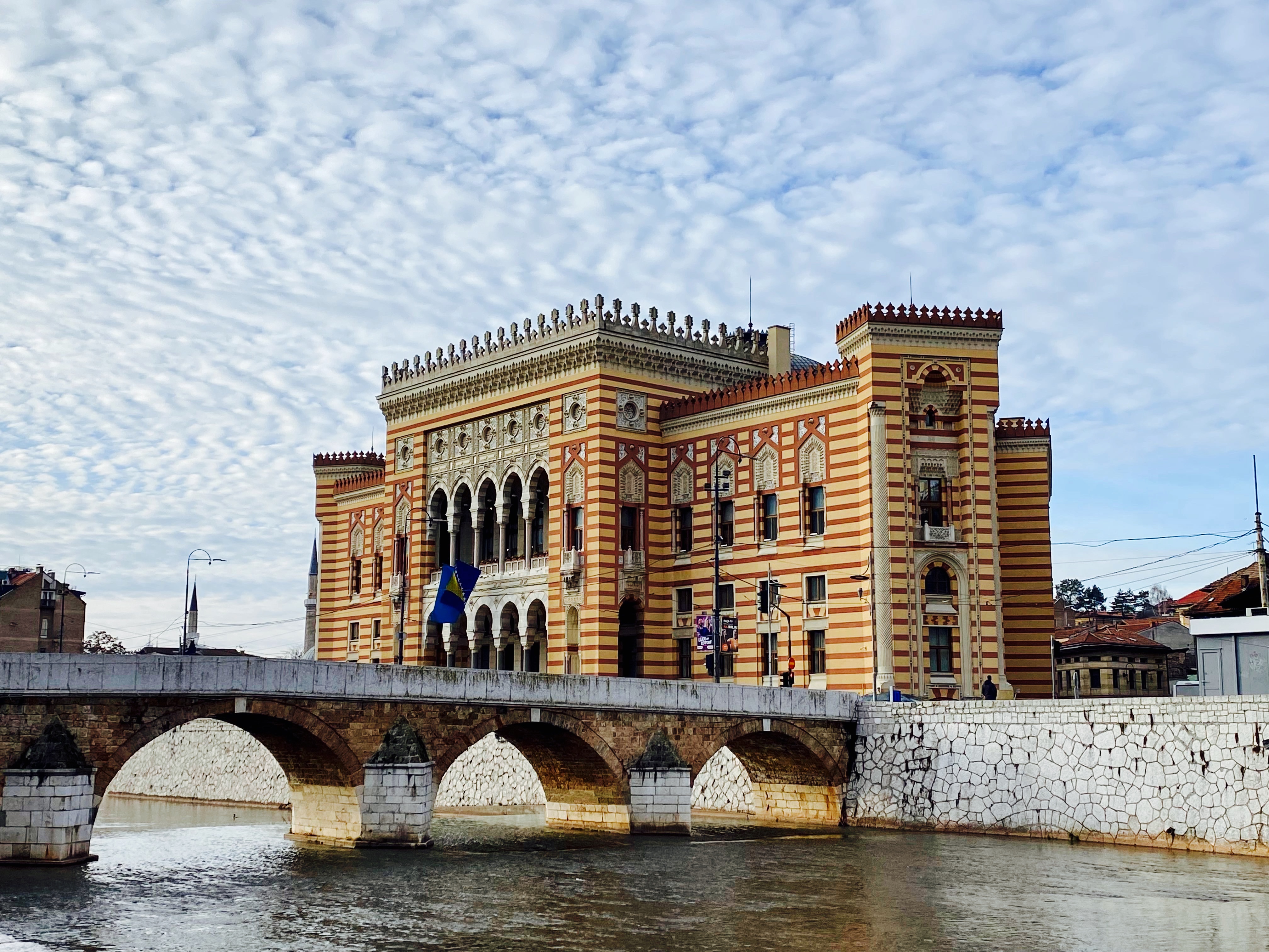 Haftasonu için Vizesiz Bir Rota – Saraybosna Gezi Rehberi