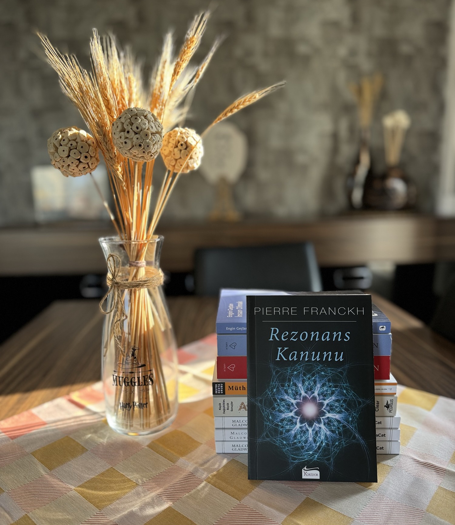 Rezonans Kanunu: Düşünce Gücünün Etkileri | Pierre Franckh | Kitap Yorumu